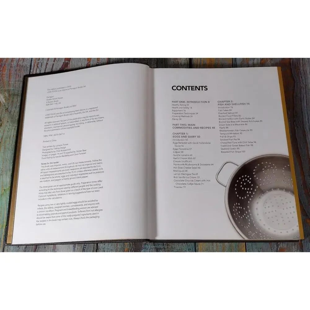 Cook's Bible Cookbook - Cooking‎ Made Easy